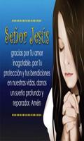 Poster Oraciones Para Dios Bonitas