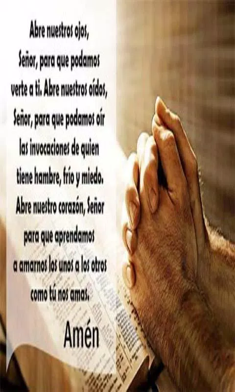 Oracion Pidiendo La Armadura De Dios APK for Android Download