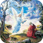 Angeles De La Guarda Para Ti أيقونة