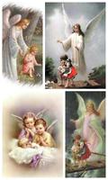 Angeles De La Guarda Para Ti الملصق