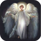 Angeles De La Guarda Fotos أيقونة
