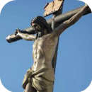 Cristo Colgo En La Cruz aplikacja