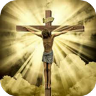 Cristo En La Cruz icon