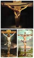 Cristo En La Cruz Imagenes 截圖 2