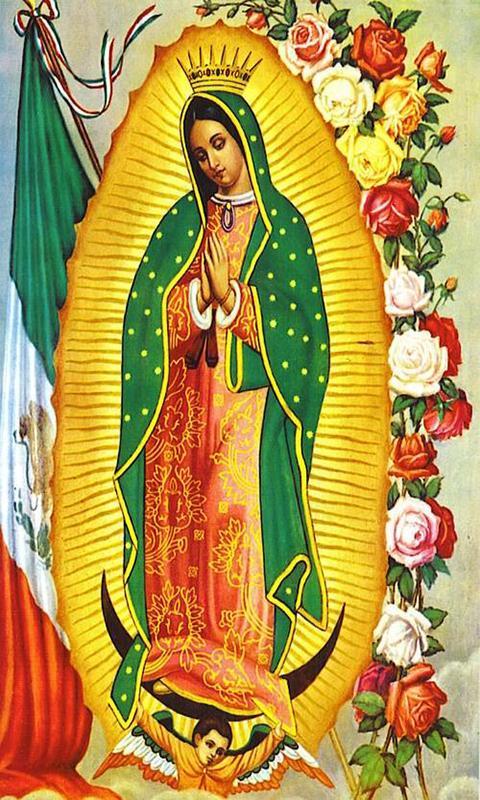 Day Of Virgen De Guadalupe for Android - APK Download