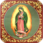 12 De Diciembre Dia De La Guadalupana Imagenes icon