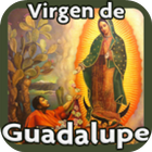 El Amor De Guadalupe Imagenes ícone