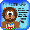 Feliz Cumpleaños Niños APK