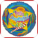 Feliz Cumpleaños A Ti APK