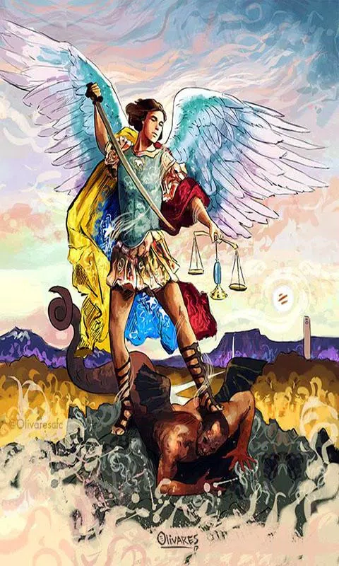 Descarga de APK de Fotos San Miguel Arcangel Gratis para Android Descarga de APK de Fotos San Miguel Arcangel Gratis para Android