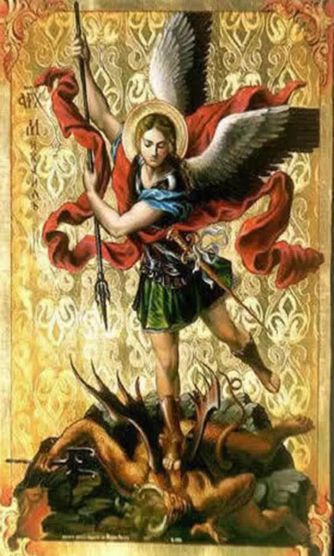 Descarga de APK de Fotos San Miguel Arcangel Gratis para Android Descarga de APK de Fotos San Miguel Arcangel Gratis para Android
