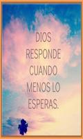 Frases De Agradecimiento A Dios Imagenes poster