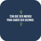 Frases De Autoestima Pensador icon