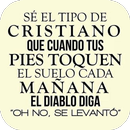 Frases De Dios Con Imagenes Bonitas APK