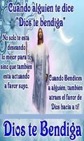 Frases De Dios Con Imagenes Bonitas Affiche