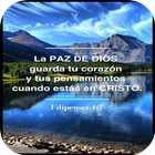 Frases De Dios Con Imagenes Gratis 圖標