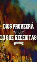 Frases De Dios Con Imagenes Gratis plakat