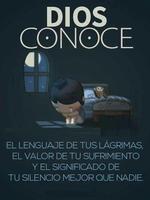 Frases De Dios De Confianza पोस्टर