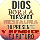 Frases De Dios De Amor आइकन