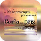 Frases De Dios De Animo icon