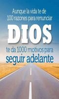 Frases De Dios De Fidelidad โปสเตอร์