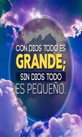 Frases De Dios De Paciencia ภาพหน้าจอ 2