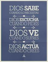 Frases De Dios E Imagenes تصوير الشاشة 1