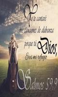 برنامه‌نما Frases De Dios Imagenes عکس از صفحه