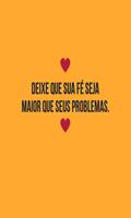 Frases De Fé E Esperança Em Deus 스크린샷 1