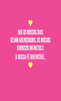 Frases De Fé E Motivação ภาพหน้าจอ 2