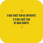 Frases De Otimismo De Deus আইকন