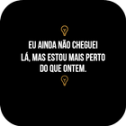 Frases De Recomeço Na Vida icon