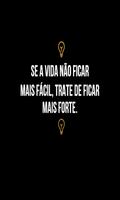 Frases De Recomeço Na Vida poster