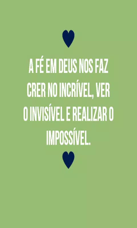 Descarga de APK de Frases Evangélicas De Bom Dia para Android Descarga de APK de Frases Evangélicas De Bom Dia para Android