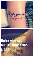 Frases Para Tatuajes スクリーンショット 3