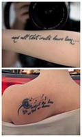 2 Schermata Frases Para Tatuajes