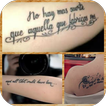Frases Para Tatuajes Mujeres
