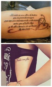 Download Frases Para Tatuajes Mujeres Apk For Android Latest Version