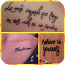 Frases Para Tatuar-APK