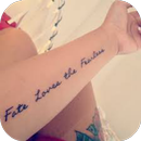 Frases Para Tatuarse Mujeres-APK