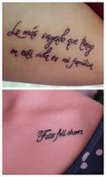 Frases Para Tatuarse Hombres Screenshot 2