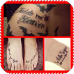Frases Para Tatuar Significado