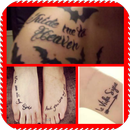 Frases Para Tatuar Significado APK
