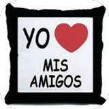 💙 Frases Para Amigos 💙 أيقونة