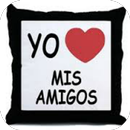 💙 Frases Para Amigos 💙 aplikacja