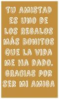 💙 Frases Para Amigos 💙 تصوير الشاشة 3