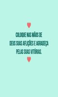 Frases Para Mostrar Sua Fé imagem de tela 2