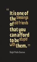 Friend Quotes With Images скриншот 1