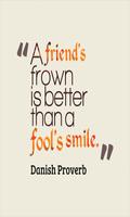 Friend Quotes With Images 截圖 3