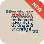 Friendship Quotes icon